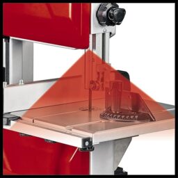 Image du fabricant 3 du Einhell Scie à ruban TC-SB 245 L