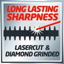 Image du fabricant 3 du Einhell Taille-haies électrique GH-EH 4245