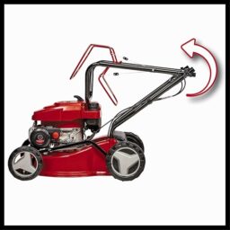 Image du fabricant 3 du Einhell Tondeuse thermique GC-PM 40-2 S
