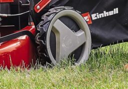 Image du fabricant 3 du Einhell Tondeuse thermique GC-PM 46 S