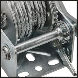 Image du fabricant 3 du Einhell Treuil manuel TC-WI 500