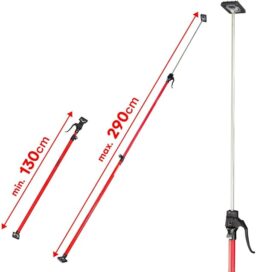 Image du fabricant 3 du Etai Soutien télescopique Oxeo