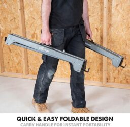 Image du fabricant 3 du Evolution 005-0003 Tréteaux pliables