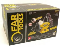 Image du fabricant 3 du Fartools 110245 touret meuler