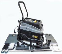 Image du fabricant 3 du Fartools Aspirateur eau et poussière