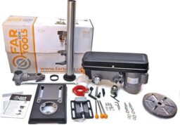 Image du fabricant 3 du Fartools One perceuse d'établi