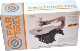 Image du fabricant 3 du Fartools One scie chantourner
