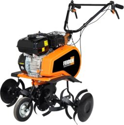 Image du fabricant 3 du Feider Motobineuse Thermique 212cm³