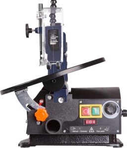 Image du fabricant 3 du FERM Scie à chantourner SSM1007