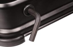 Image du fabricant 3 du FERM Scie à tronçonner 2300W