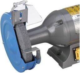 Image du fabricant 3 du Fervi 0556 Meule de table