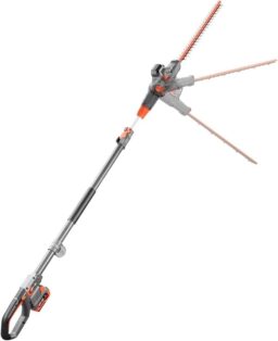 Image du fabricant 3 du Fuxtec Taille-Haie sur Perche