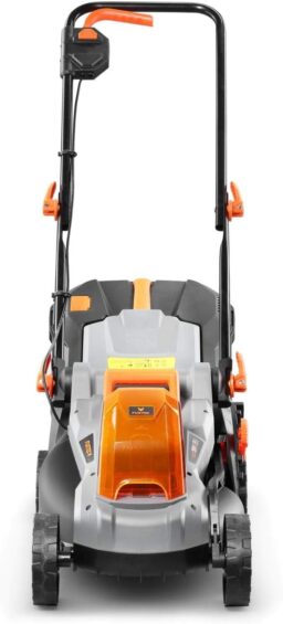 Image du fabricant 3 du FUXTEC Tondeuse et Coupe-Bordure