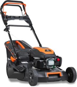 Image du fabricant 3 du FUXTEC Tondeuse thermique FX-RM5170PRO