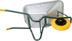 Image du fabricant 3 du Garmix Brouette anti-crevaison