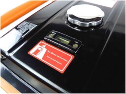 Image du fabricant 3 du Générateur diesel Knapp Wulf KW5500-3