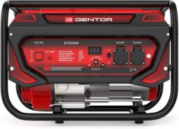 Image du fabricant 3 du GENTOR groupe électrogène silencieux