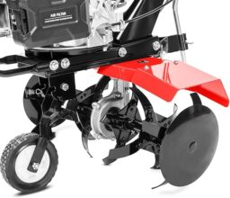 Image du fabricant 3 du GREENCUT GTC190X Motoculteur essence