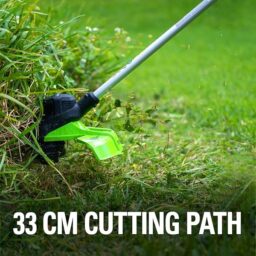 Image du fabricant 3 du Greenworks débroussailleuse sans fil