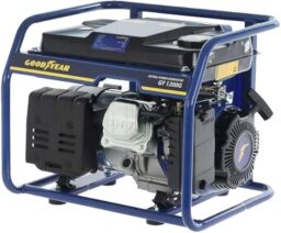 Image du fabricant 3 du Groupe électrogène Essence GOODYEAR