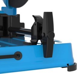 Image du fabricant 3 du Güde 40556 scie à métaux