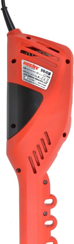 Image du fabricant 3 du Hecht Débroussailleuse électrique 1445