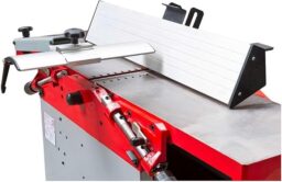 Image du fabricant 3 du Holzmann Dégauchisseuse raboteuse 250mm