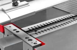 Image du fabricant 3 du Holzmann Dégauchisseuse raboteuse