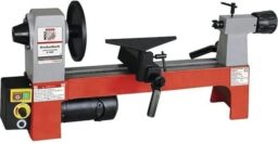 Image du fabricant 3 du HOLZMANN MASCHINEN D300F 230V Tour