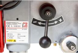 Image du fabricant 3 du Holzmann SB162VN perceuse à colonne