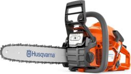 Image du fabricant 3 du Husqvarna 130 tronçonneuse économique