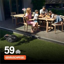 Image du fabricant 3 du Husqvarna Automower Aspire R4
