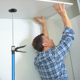 Image du fabricant 3 du ISOISL supports plafond lot 4