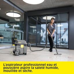 Image du fabricant 3 du Kärcher Aspirateur NT 30-1 AP L