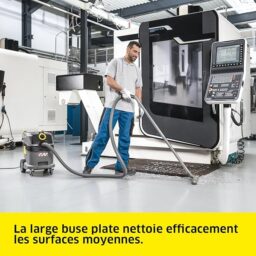 Image du fabricant 3 du Kärcher Aspirateur NT 30-1 Tact L