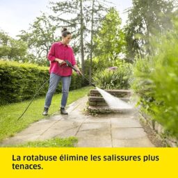 Image du fabricant 3 du Kärcher K 3 Haute Pression