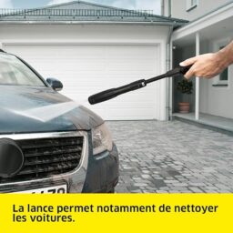 Image du fabricant 3 du Kärcher Nettoyeur Haute Pression K 5