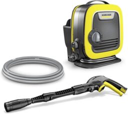 Image du fabricant 3 du Kärcher Nettoyeur Haute Pression K Mini