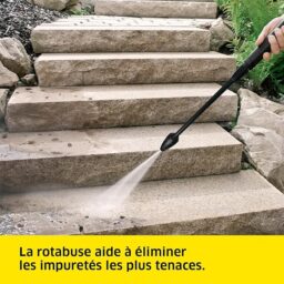 Image du fabricant 3 du Kärcher Nettoyeur Haute Pression K4