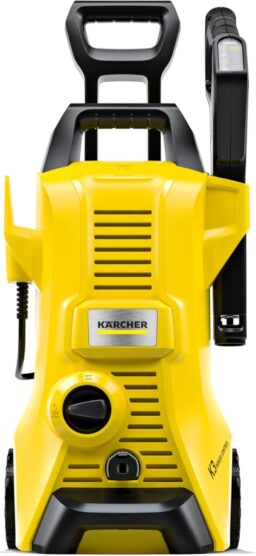 Image du fabricant 3 du Kärcher Nettoyeur K3 Power Control