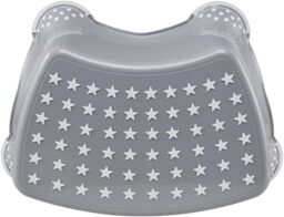 Image du fabricant 3 du keeeper Stars Marchepied Gris
