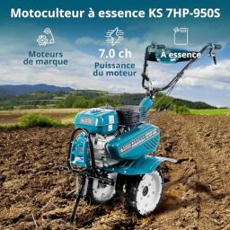 Image du fabricant 3 du Könner & Söhnen KS 7HP-950S