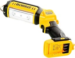 Image du fabricant 3 du Lampe LED DEWALT XR 18V