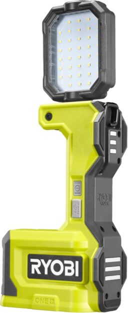 Image du fabricant 3 du Lampe LED RYOBI Atelier 18V