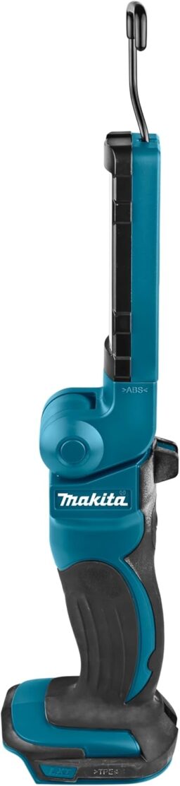 Image du fabricant 3 du Lampe LED travail MAKITA DEBDML801