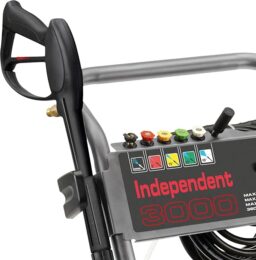 Image du fabricant 3 du Lavor Independent 3000 haute pression