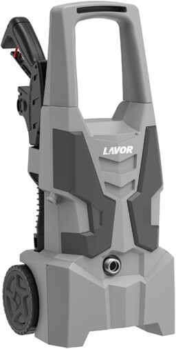 Image du fabricant 3 du Lavor Run Plus 150GL haute pression