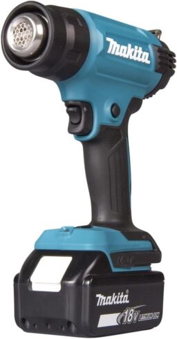 Image du fabricant 3 du Makita DHG181ZK décapeur thermique