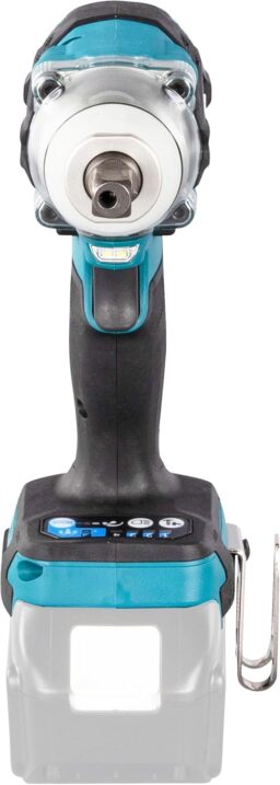 Image du fabricant 3 du Makita DTW301Z clé à chocs