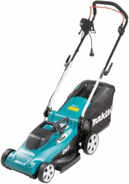 Image du fabricant 3 du Makita ELM3720 Tondeuse Gazon